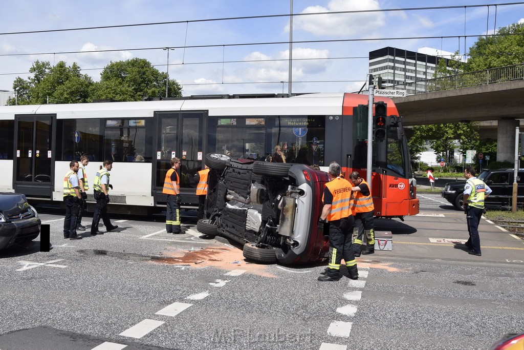 VU Koeln Deutz Mesekreisel P060.JPG - Miklos Laubert